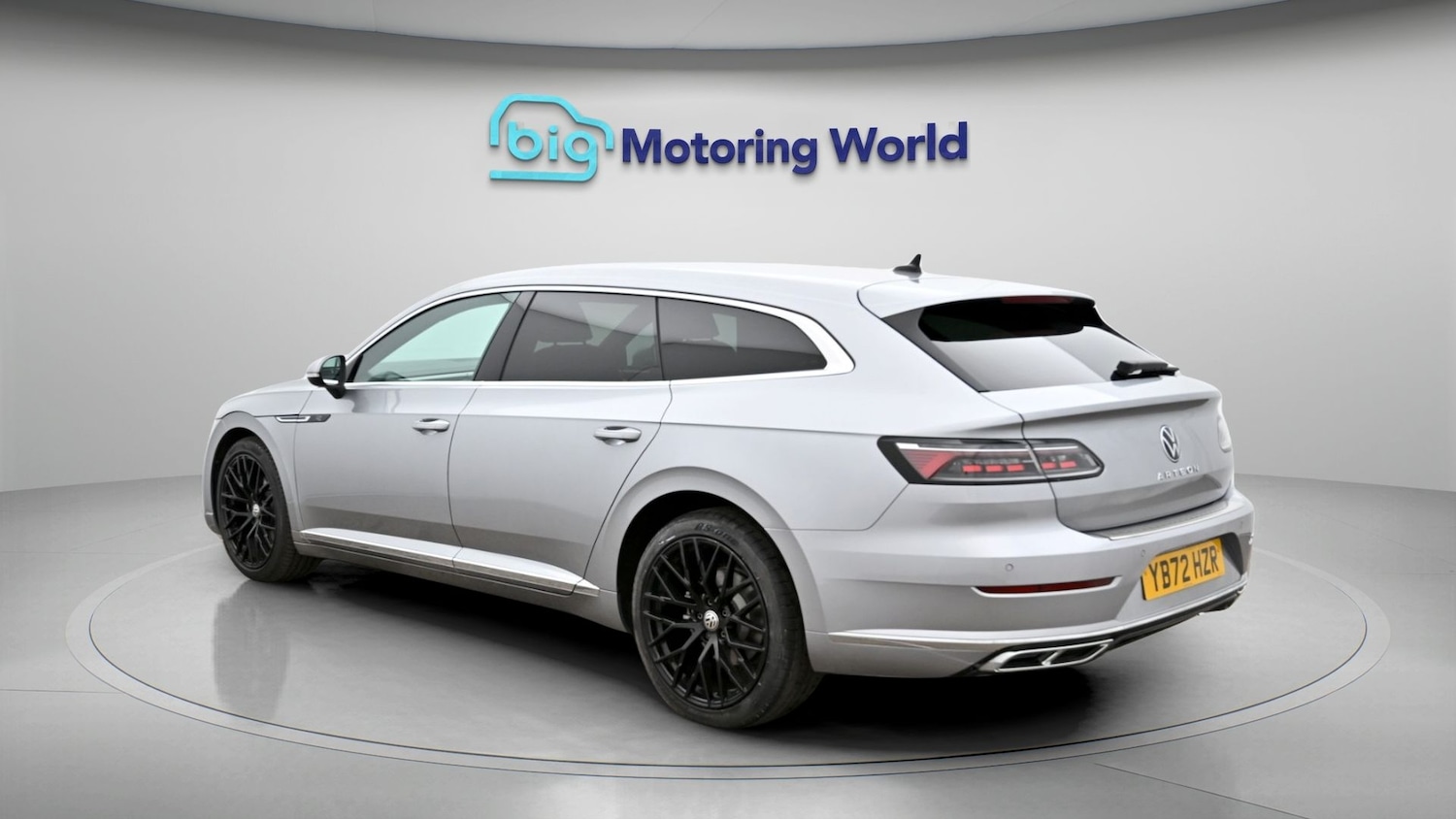 Used Volkswagen Arteon 2023 for sale - 78010913: Photo 5