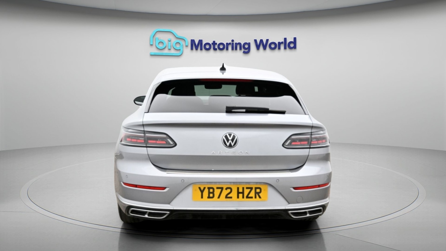 Used Volkswagen Arteon 2023 for sale - 78010913: Photo 6