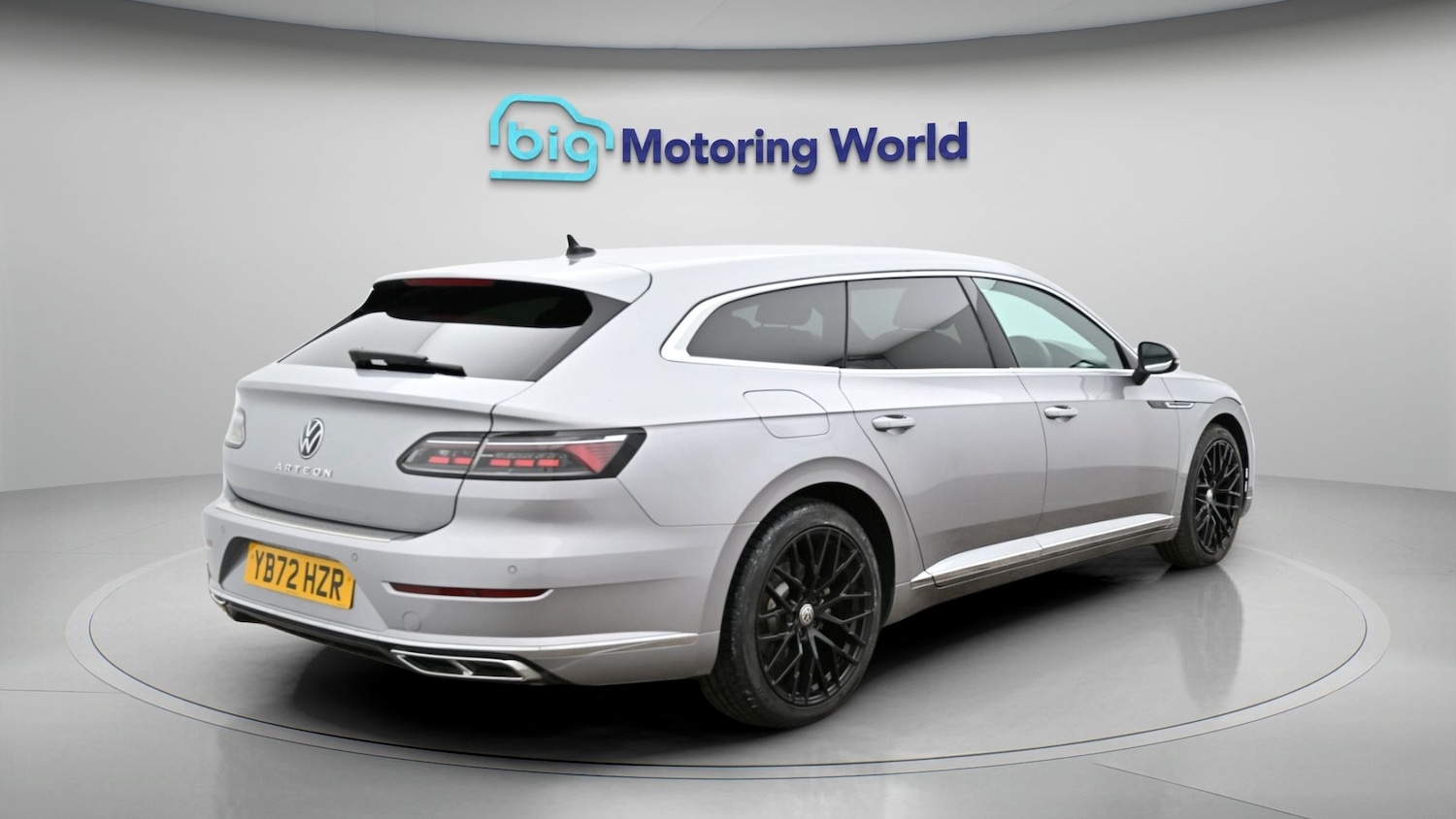 Used Volkswagen Arteon 2023 for sale - 78010913: Photo 7