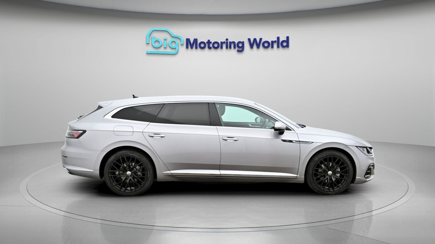 Used Volkswagen Arteon 2023 for sale - 78010913: Photo 8