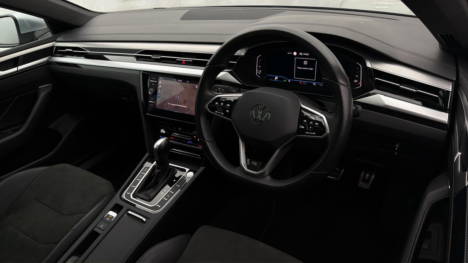 Used Volkswagen Arteon 2023 for sale - 78010913: Photo 9