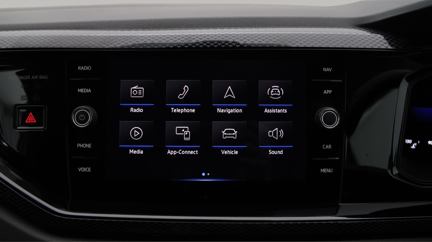 Used Volkswagen Polo 2022 for sale - 77405579: Photo 11