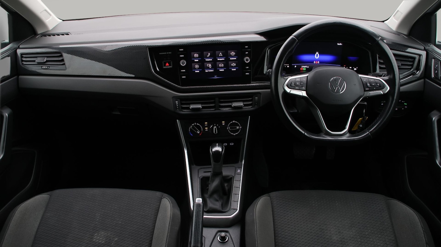 Used Volkswagen Polo 2022 for sale - 77405579: Photo 13