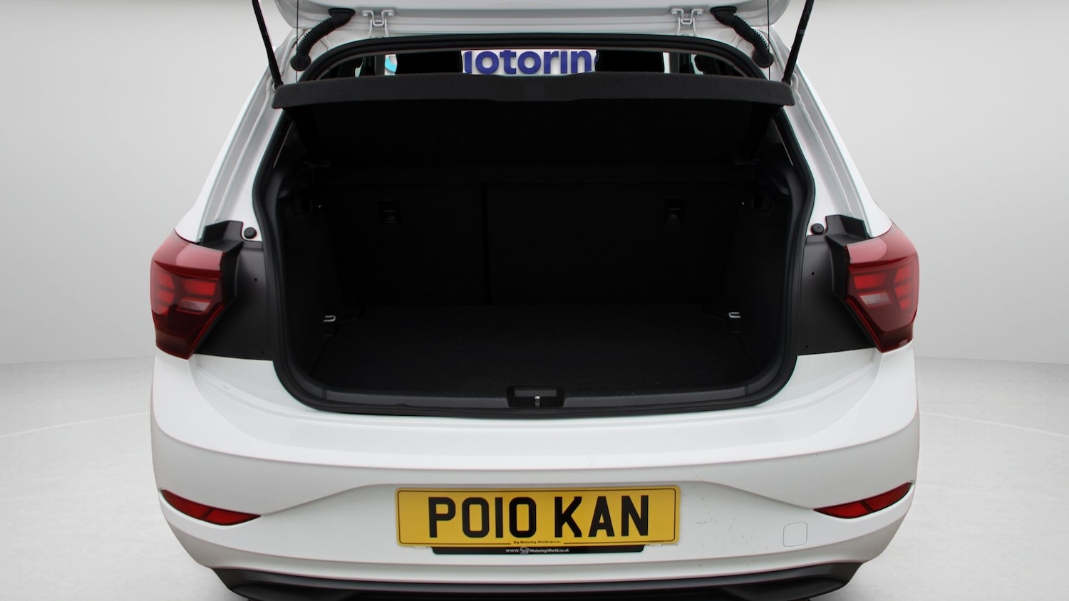 Used Volkswagen Polo 2022 for sale - 77405579: Photo 17