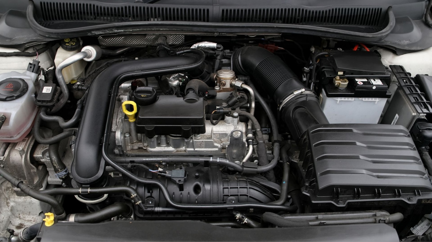 Used Volkswagen Polo 2022 for sale - 77405579: Photo 19