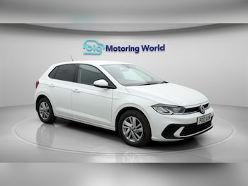 Used Volkswagen Polo 2022 for sale - 77405579: Photo