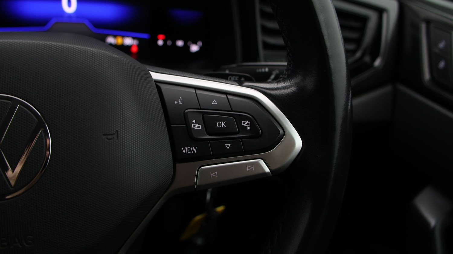 Used Volkswagen Polo 2022 for sale - 77405579: Photo 23