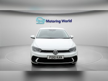 Used Volkswagen Polo 2022 for sale - 77405579: Photo