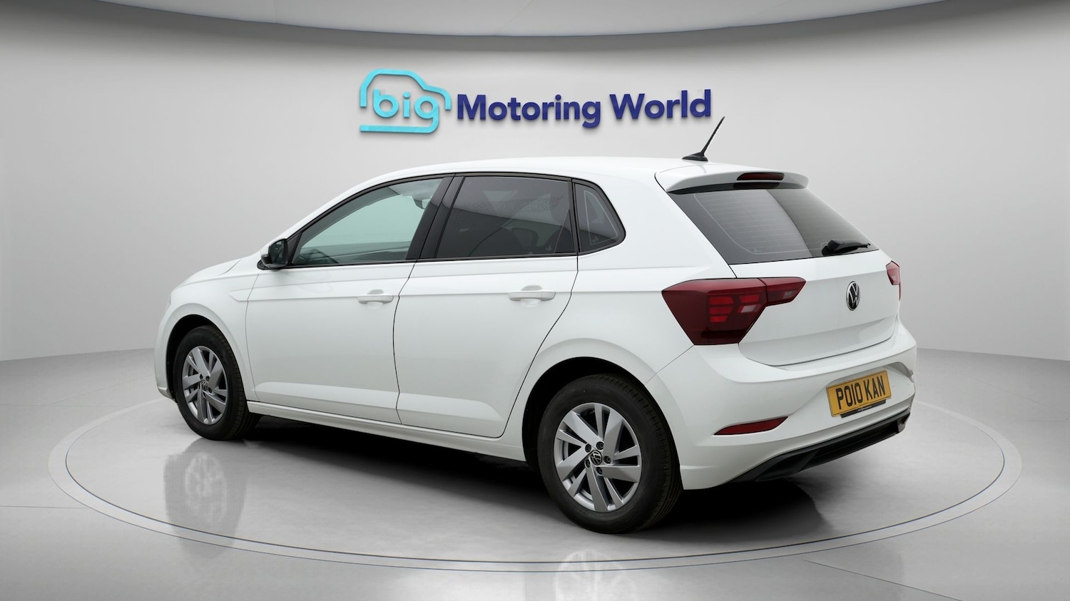 Used Volkswagen Polo 2022 for sale - 77405579: Photo 5