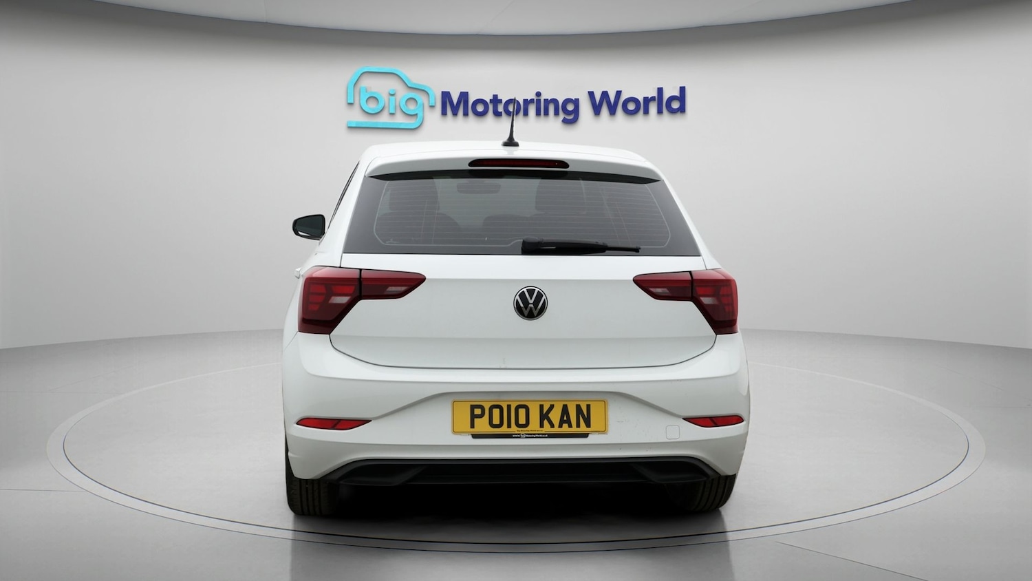 Used Volkswagen Polo 2022 for sale - 77405579: Photo 6