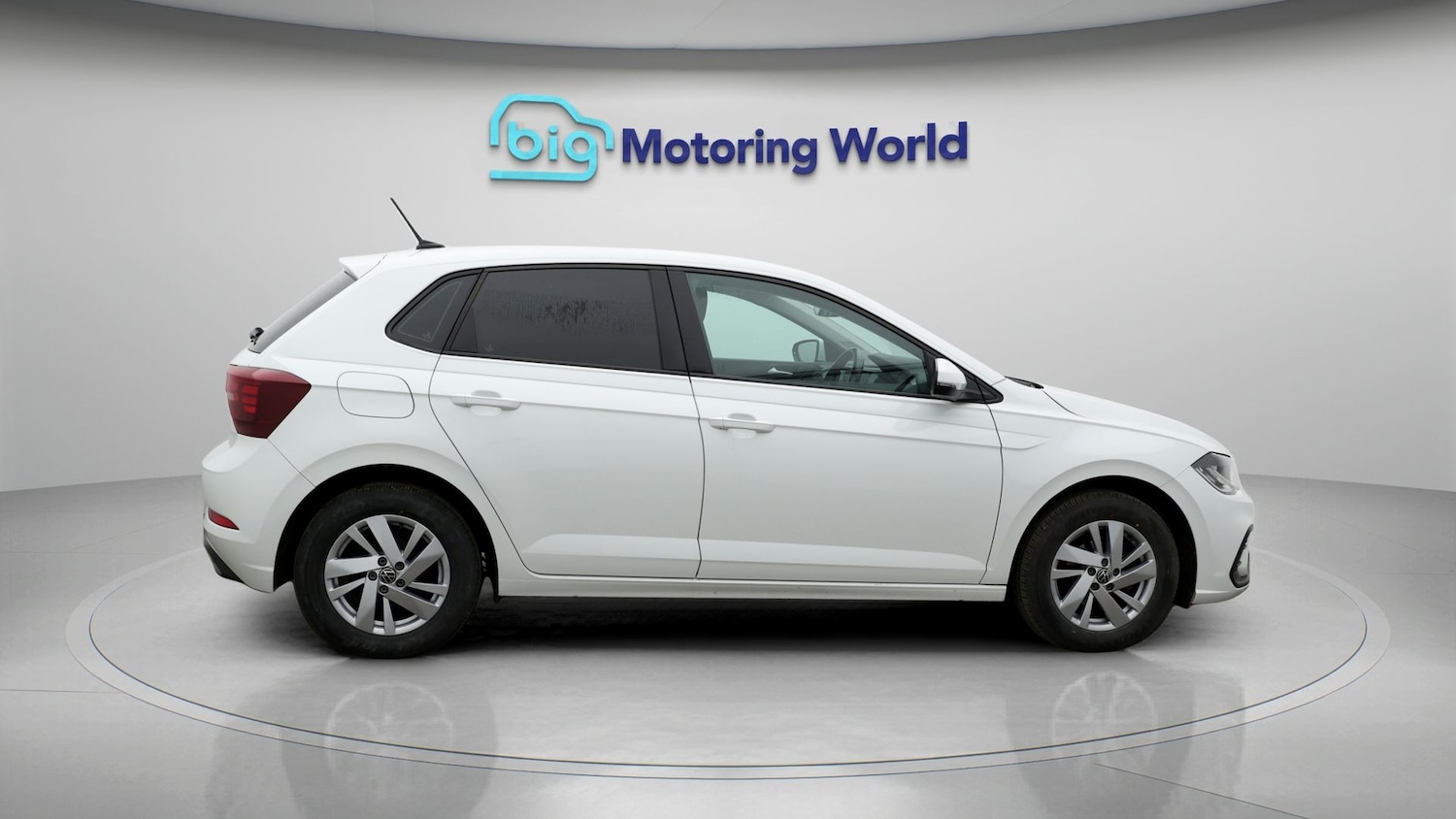 Used Volkswagen Polo 2022 for sale - 77405579: Photo 8