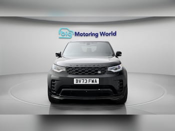Used Land Rover Discovery 2023 for sale - 79437359: Photo