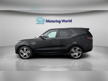Used Land Rover Discovery 2023 for sale - 79437359: Photo