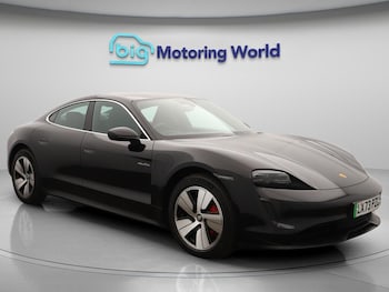 2023 (73) - Performance 79.2kWh 4S Saloon 4dr Electric Auto 4WD (11kW Charger) (530 ps)
