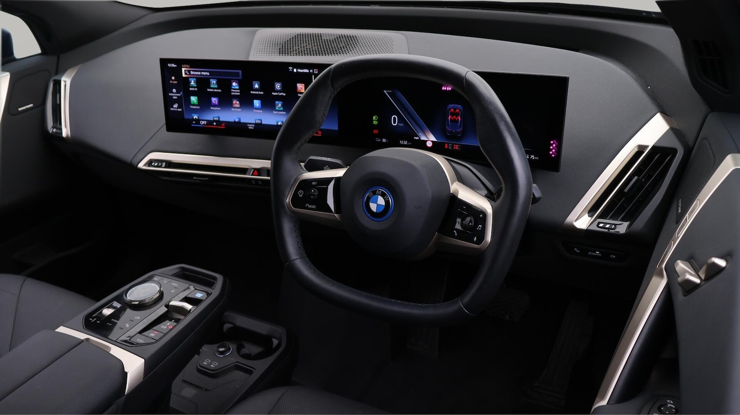 Used BMW iX 2022 for sale - 76701778: Photo 10