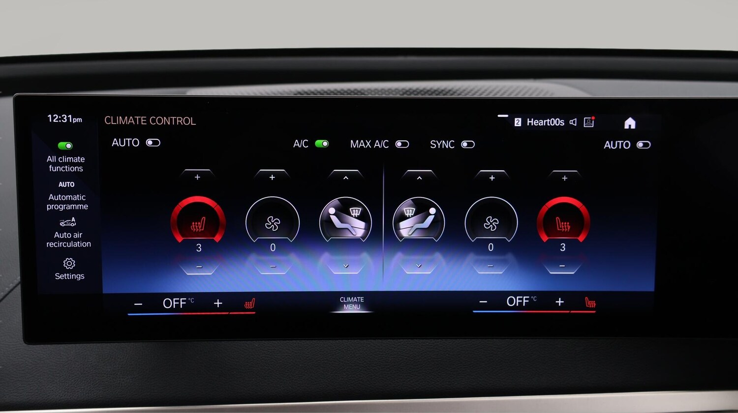 Used BMW iX 2022 for sale - 76701778: Photo 13