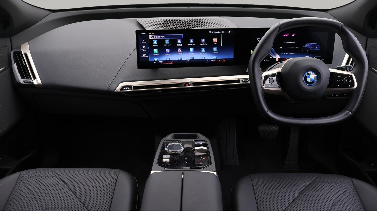 Used BMW iX 2022 for sale - 76701778: Photo 14