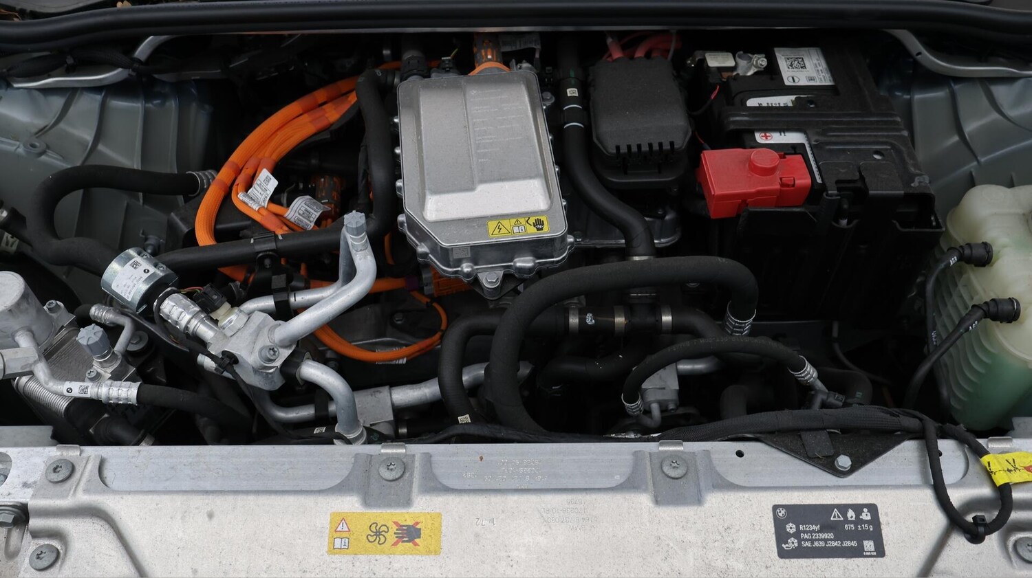 Used BMW iX 2022 for sale - 76701778: Photo 20