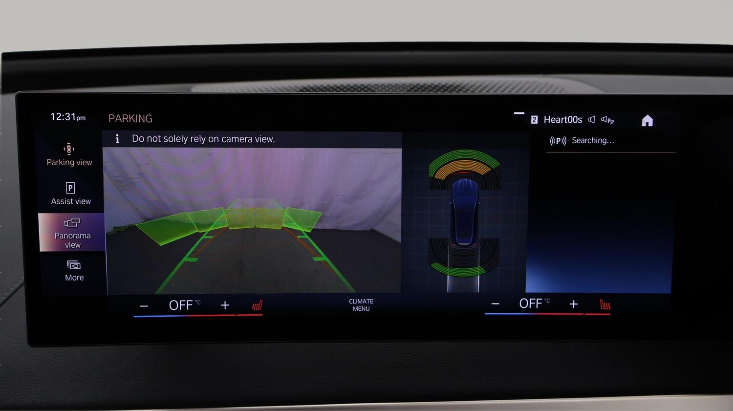 Used BMW iX 2022 for sale - 76701778: Photo 26