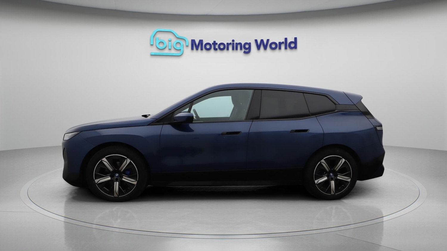 Used BMW iX 2022 for sale - 76701778: Photo 5