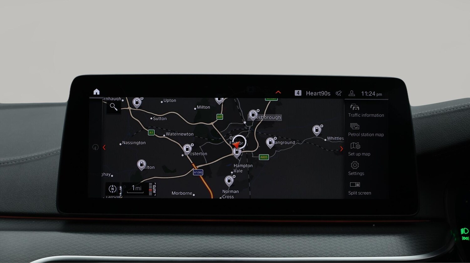 Used BMW 5 Series 2020 for sale - 76433279: Photo 12