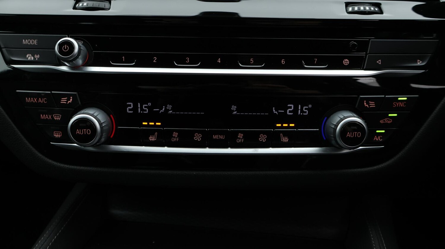 Used BMW 5 Series 2020 for sale - 76433279: Photo 13