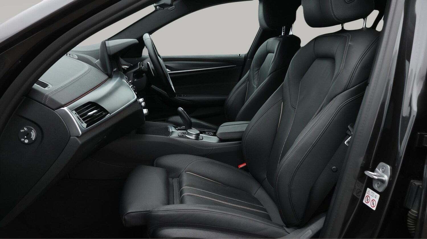 Used BMW 5 Series 2020 for sale - 76433279: Photo 15