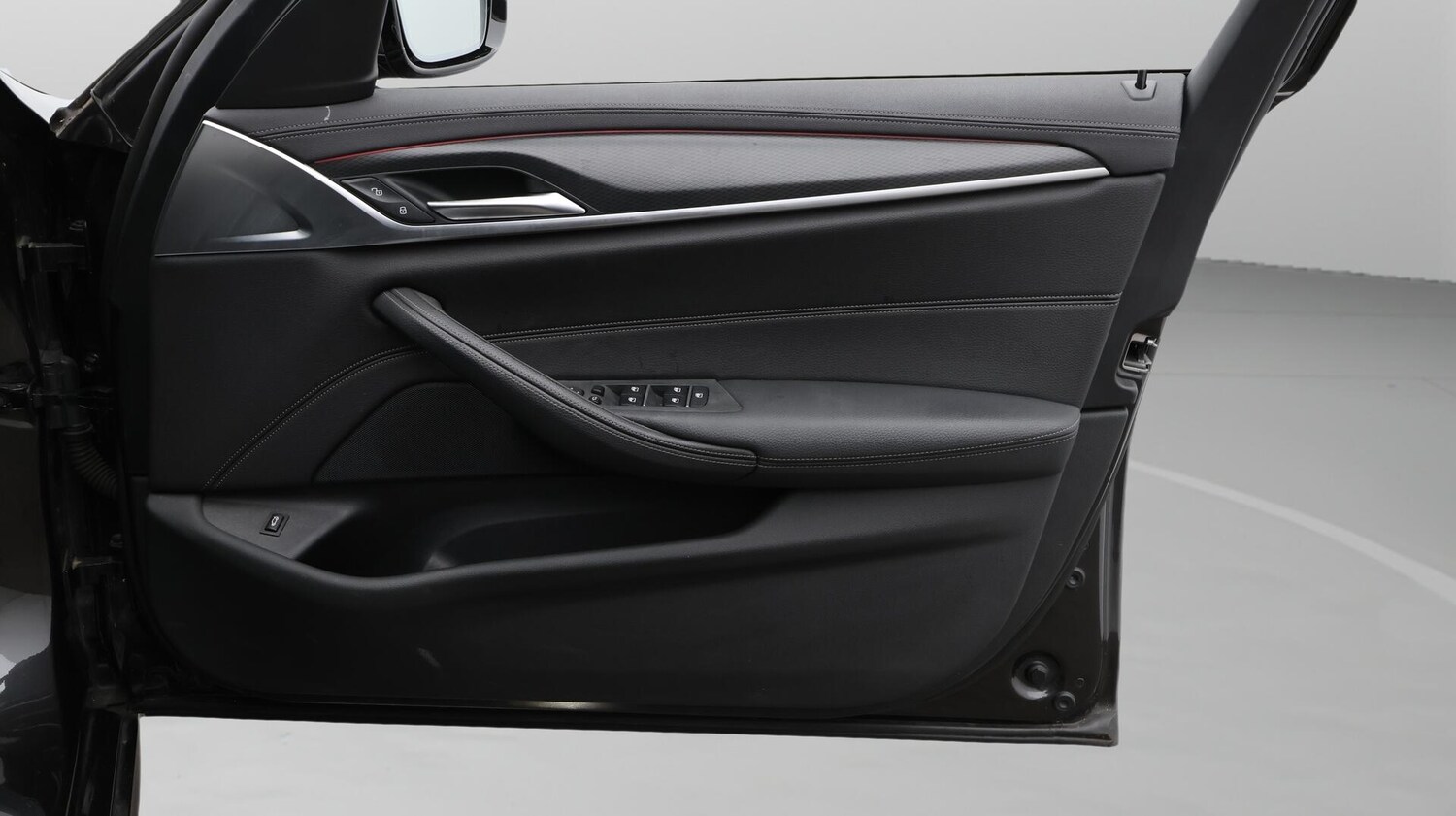 Used BMW 5 Series 2020 for sale - 76433279: Photo 16