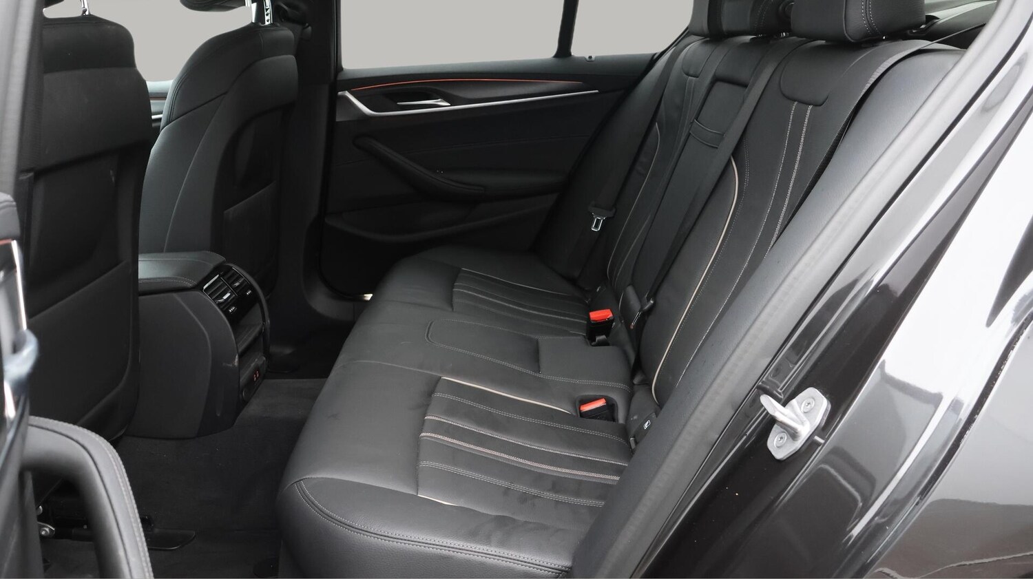 Used BMW 5 Series 2020 for sale - 76433279: Photo 17