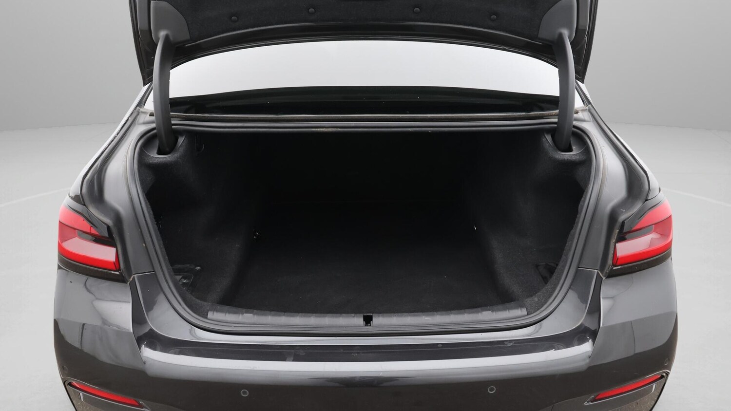 Used BMW 5 Series 2020 for sale - 76433279: Photo 18