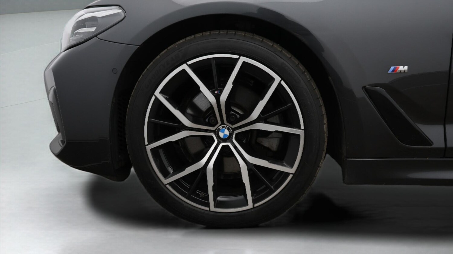 Used BMW 5 Series 2020 for sale - 76433279: Photo 19