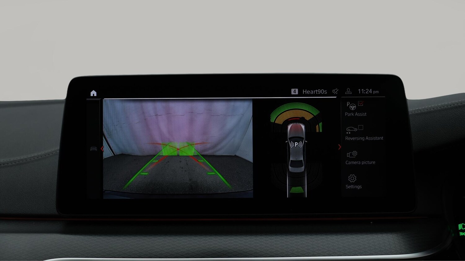 Used BMW 5 Series 2020 for sale - 76433279: Photo 23