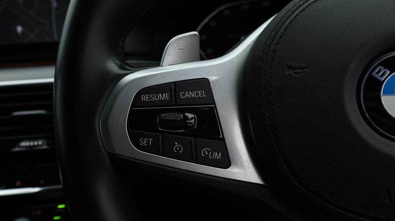 Used BMW 5 Series 2020 for sale - 76433279: Photo 25