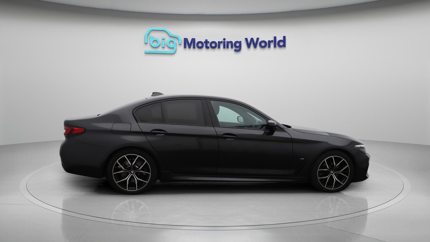 Used BMW 5 Series 2020 for sale - 76433279: Photo 9