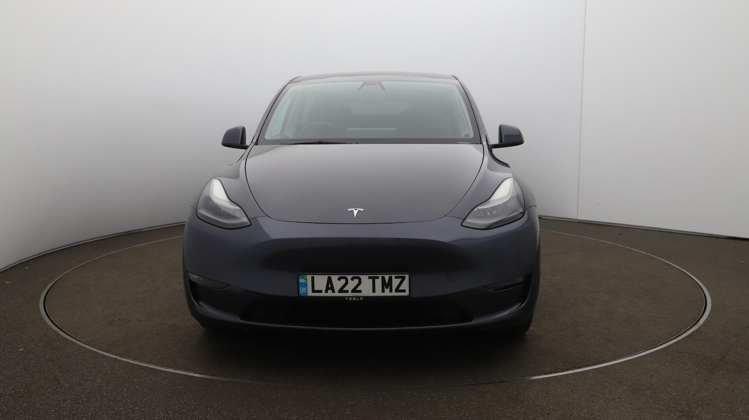 Vehicle 40