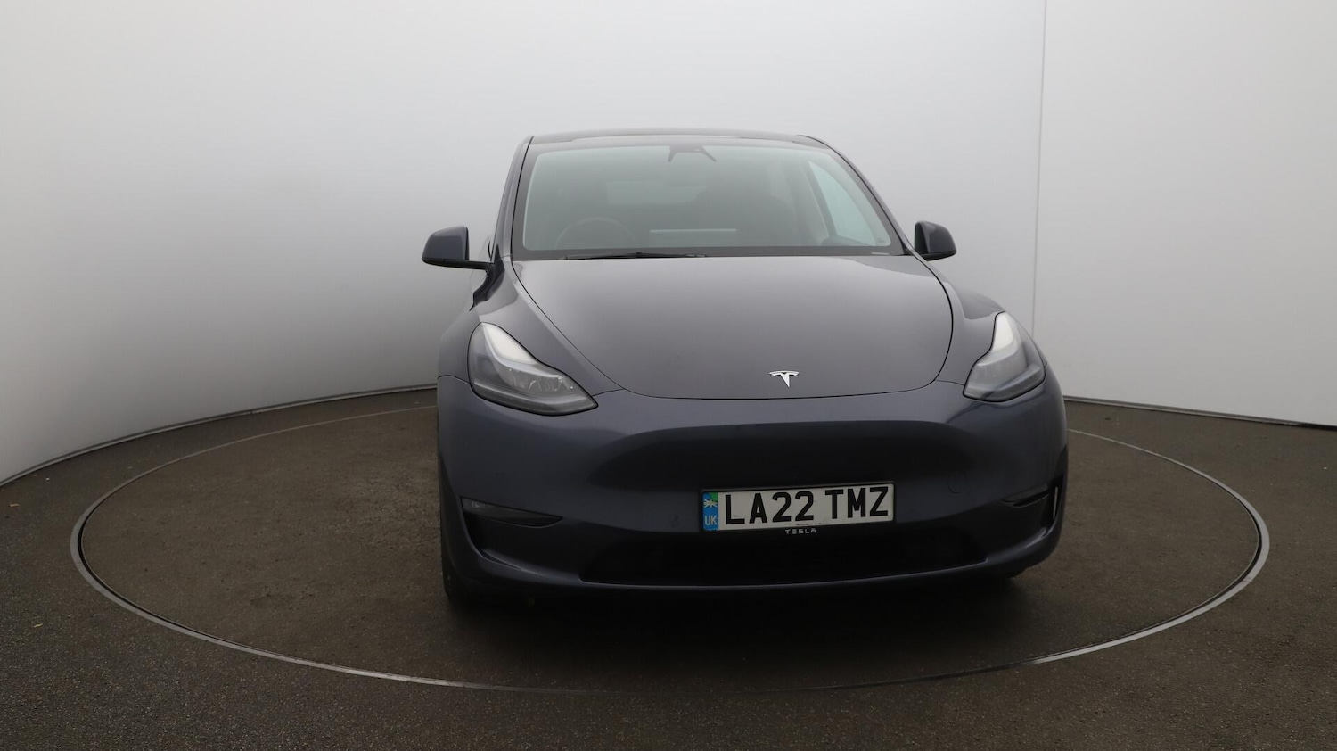 Vehicle 41