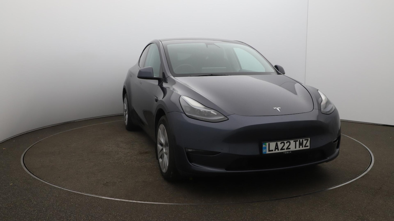 Vehicle 42
