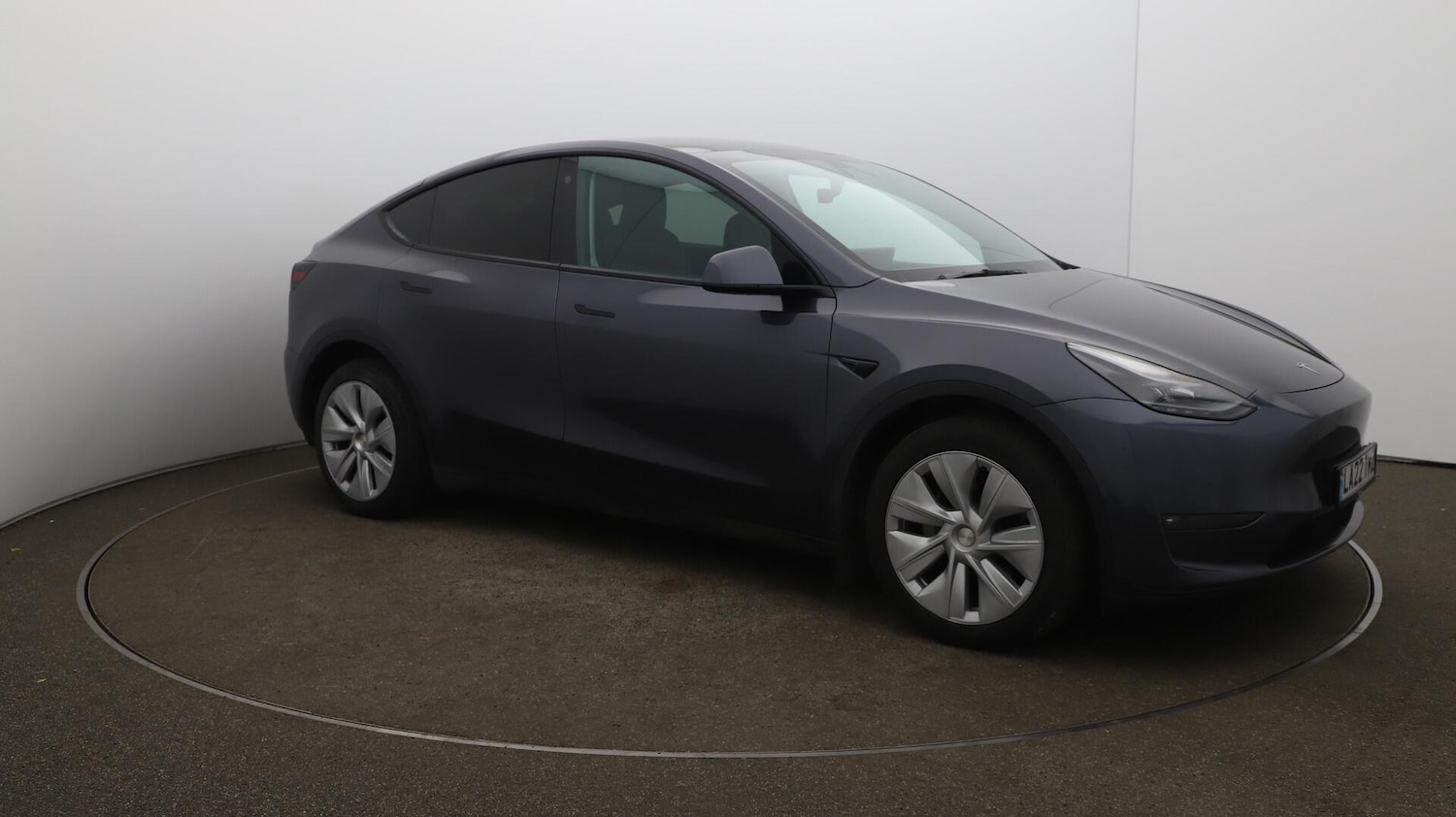 Vehicle 45