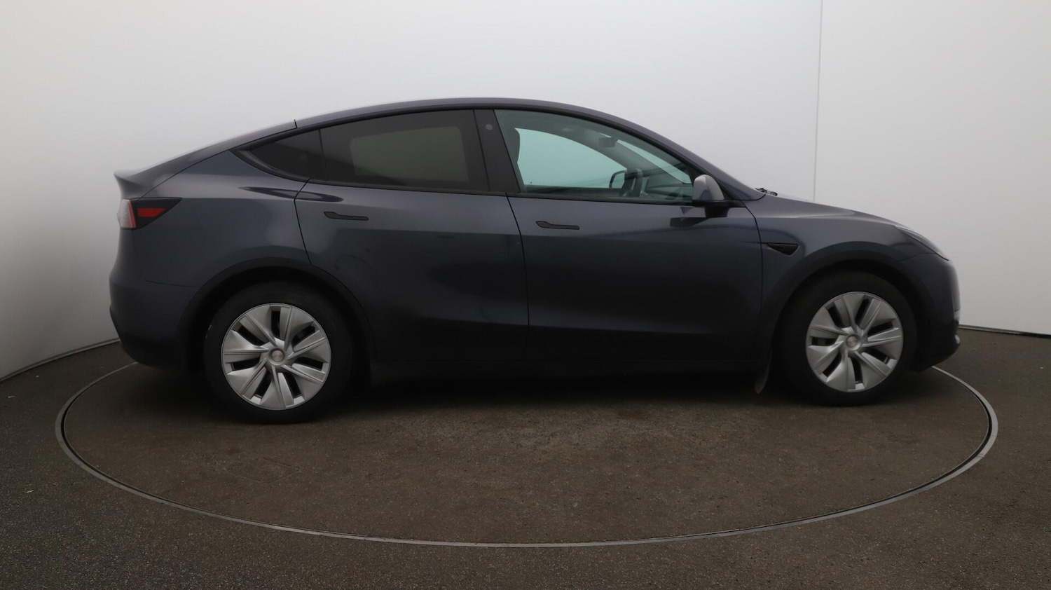 Vehicle 50