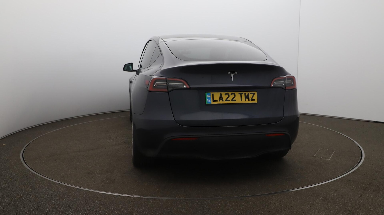 Vehicle 60