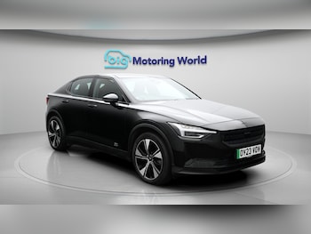 Used Polestar Polestar 2 2023 for sale - 78274117: Photo