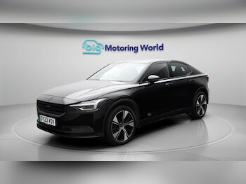 Used Polestar Polestar 2 2023 for sale - 78274117: Photo