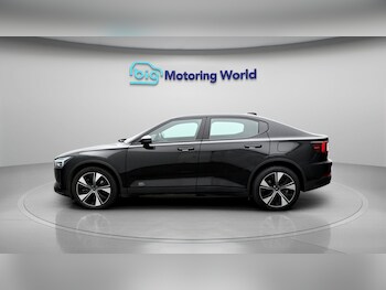 Used Polestar Polestar 2 2023 for sale - 78274117: Photo