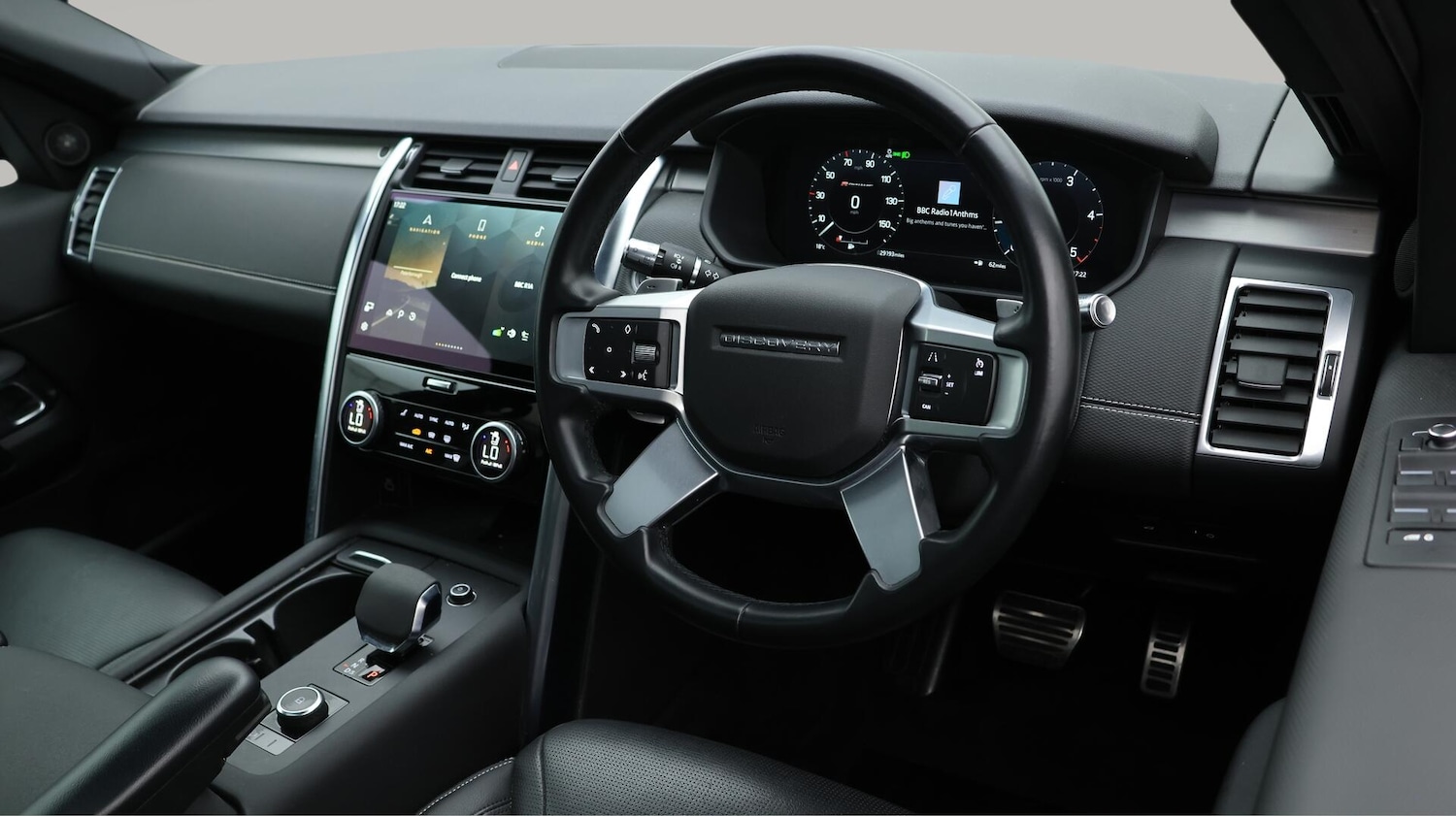 Used Land Rover Discovery 2021 for sale - 76122673: Photo 10