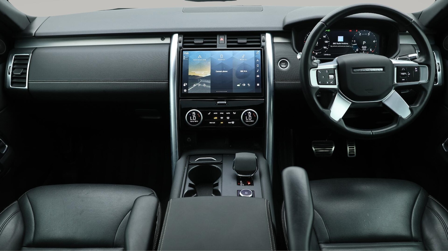 Used Land Rover Discovery 2021 for sale - 76122673: Photo 14