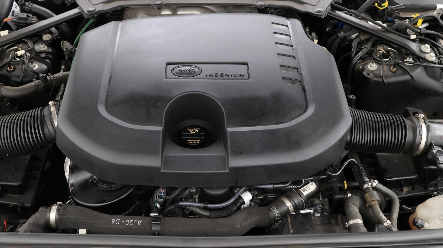 Used Land Rover Discovery 2021 for sale - 76122673: Photo 20