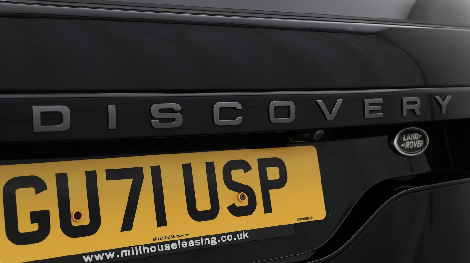 Used Land Rover Discovery 2021 for sale - 76122673: Photo 25