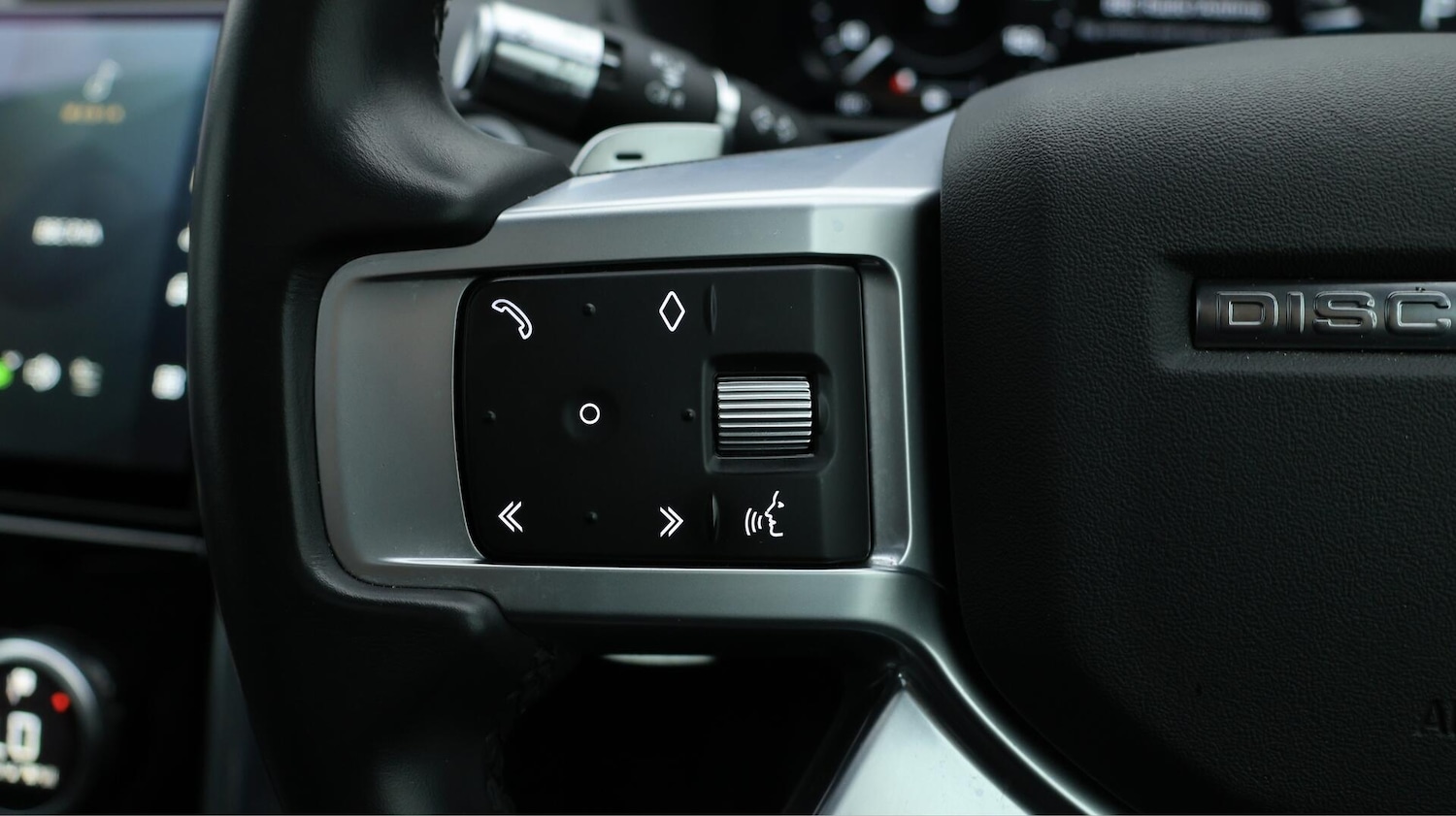 Used Land Rover Discovery 2021 for sale - 76122673: Photo 26