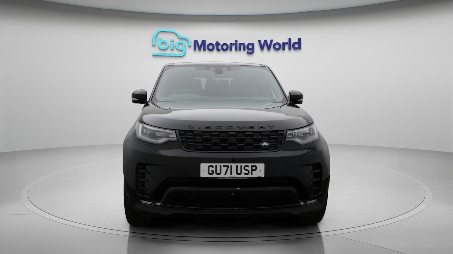Used Land Rover Discovery 2021 for sale - 76122673: Photo 3