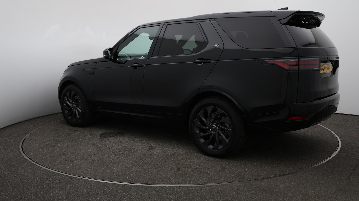 Used Land Rover Discovery 2021 for sale - 76122673: Photo 38